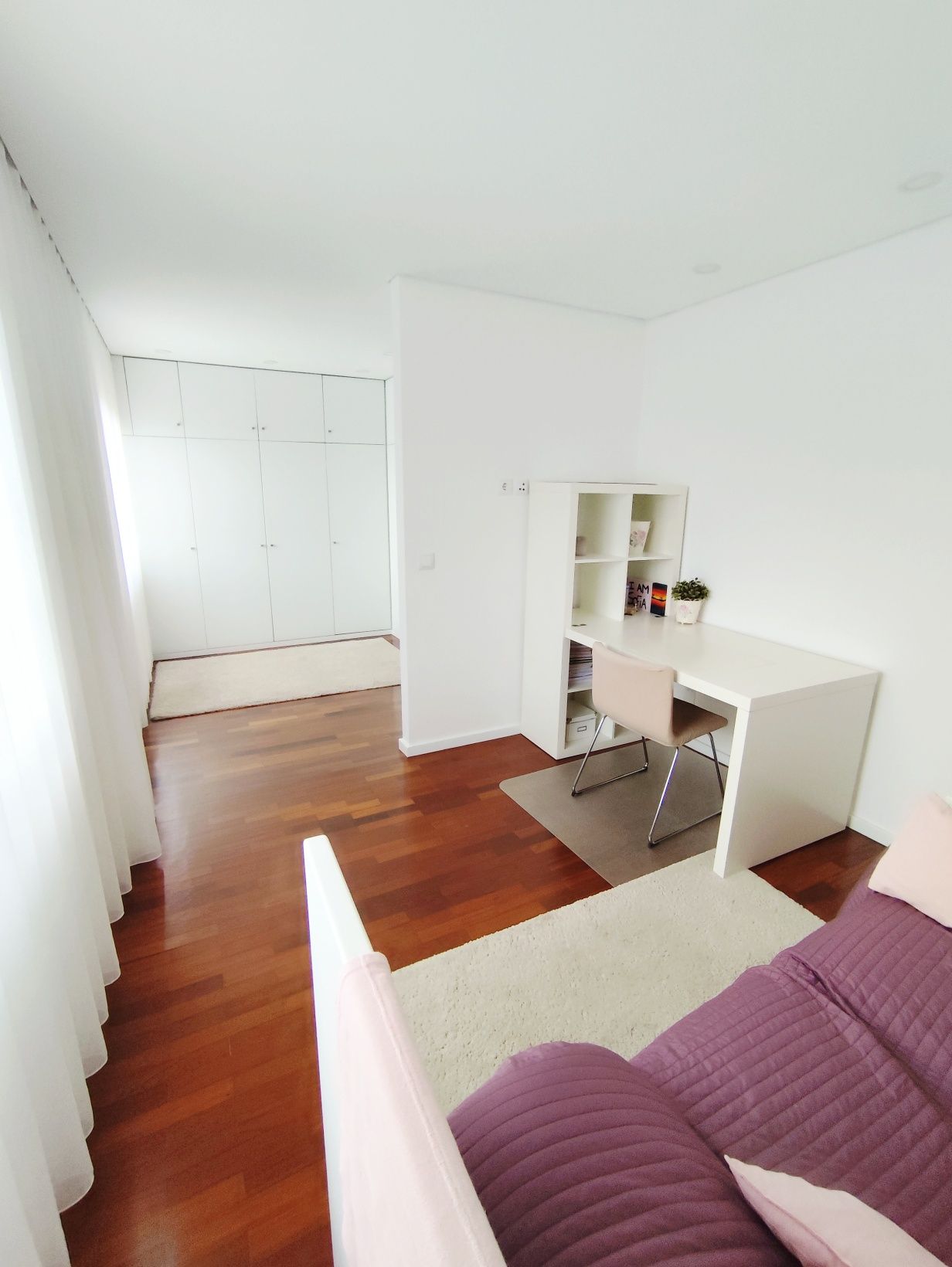 RESERVADO.      Moradia 3 quartos, 250 M2  - Mindelo - 2 linha mar
