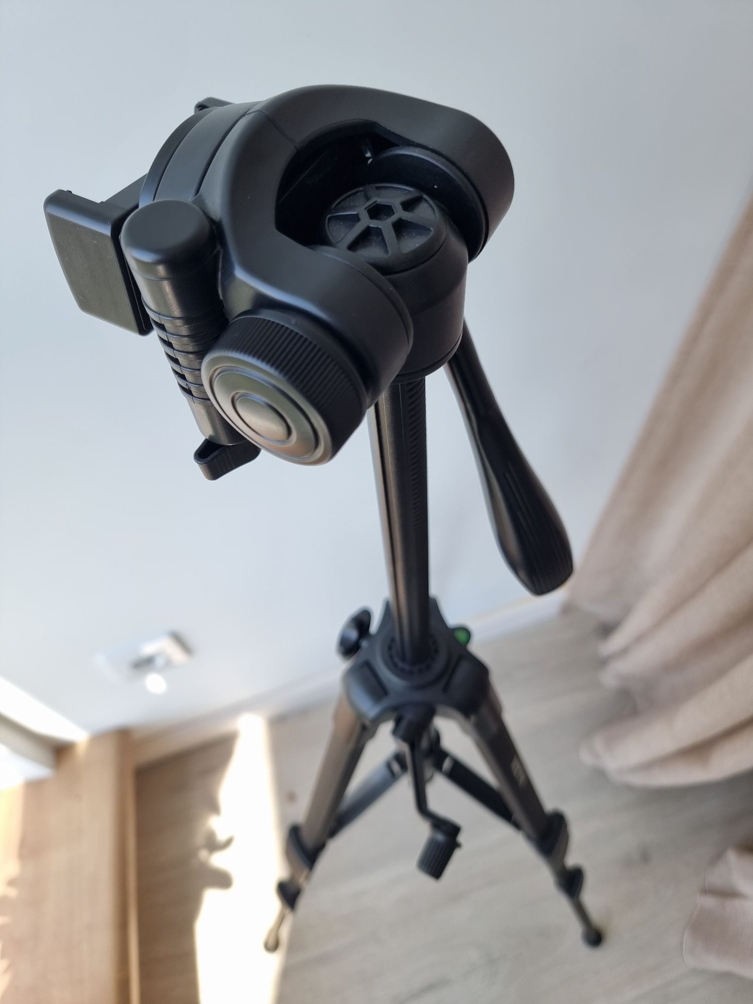 Штатив Rtipod Stand Black RZTK