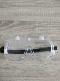 Okulary gogle ochronne GC05