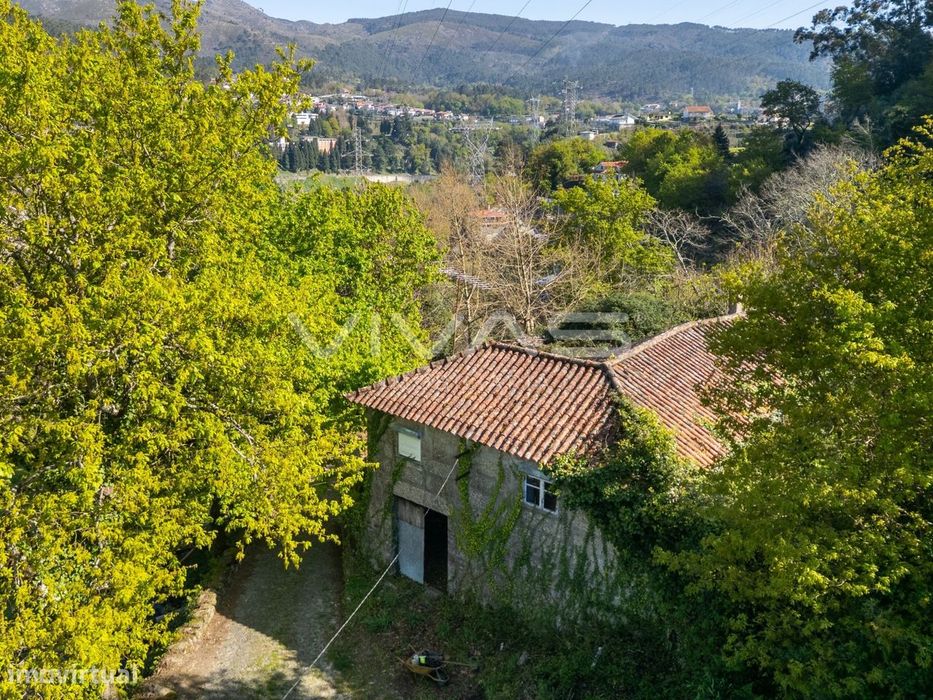 Quintinha  Venda em Parada do Bouro,Vieira do Minho