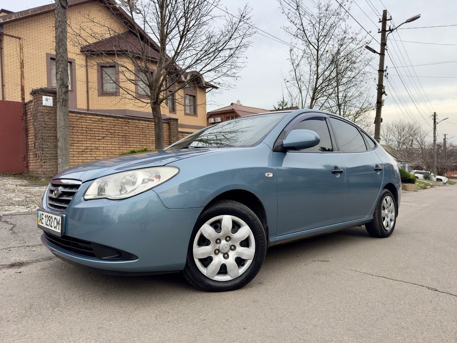 Продам Hyudai Elantra 2009