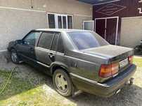 Продам Volvo 940