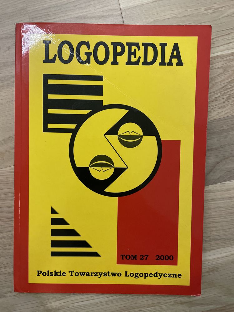 Logopedia Polskie Towarztstwo Logopedyczne książki