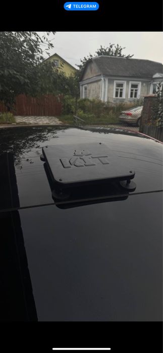 Захисний корпус для Starlink Mini та  Starlink Gen3 (REV4).