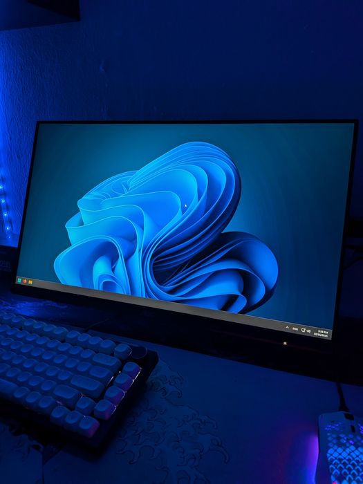 Monitor Gaming AOC 240Hz