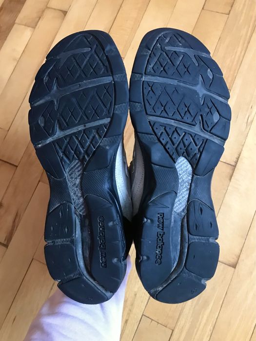 New balance 991.9 pink grey reflective 990 993