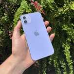 iPhone 12 + IDEALNY + 8 etui + ładowarka