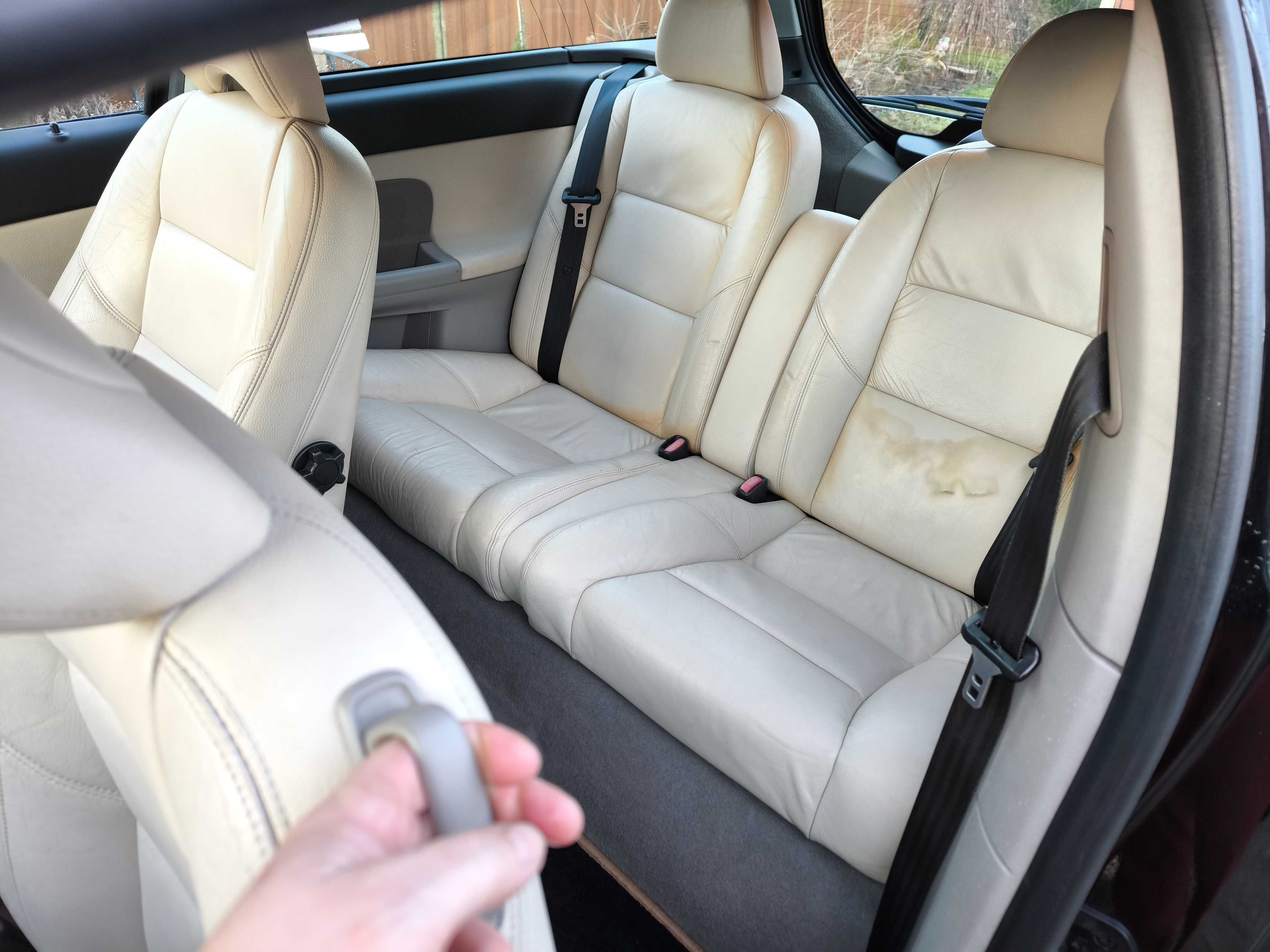 Volvo C30 D2.0 2007