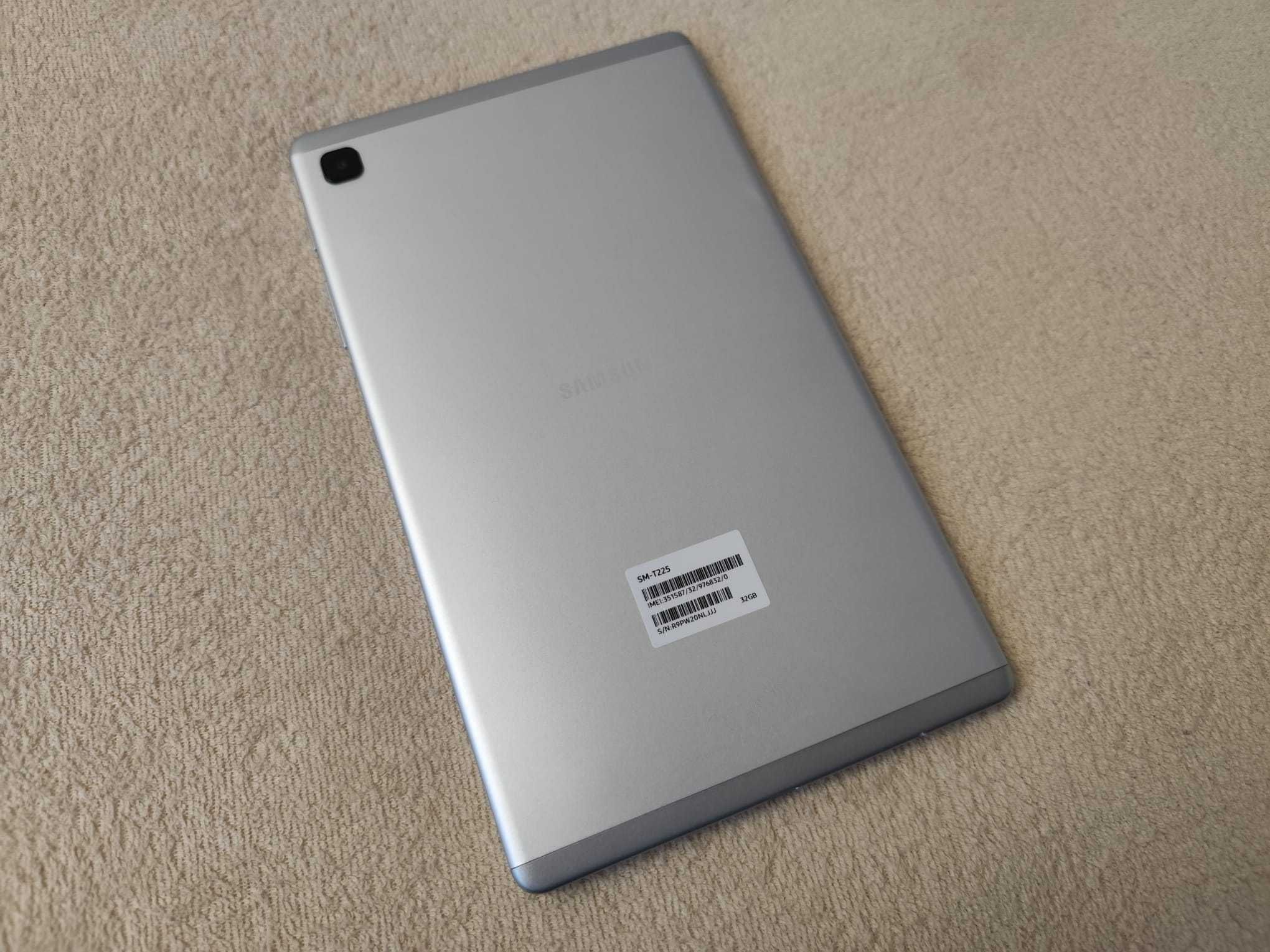 Samsung Galaxy Tab A7 Lite 8.7 T220 3/32 + igo sygic yanosik osm and+