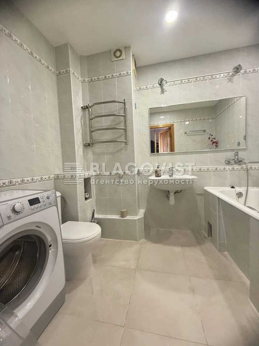 Володимира Івасюка 64/56 , Оболонь, Героїв Дніпра,