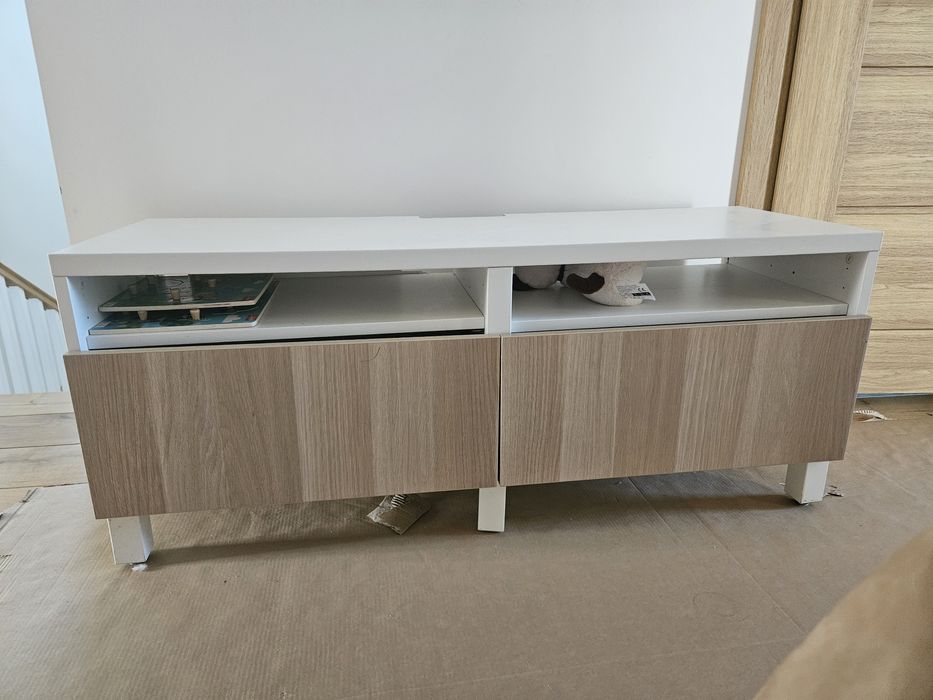 Szafka ikea besta rtv