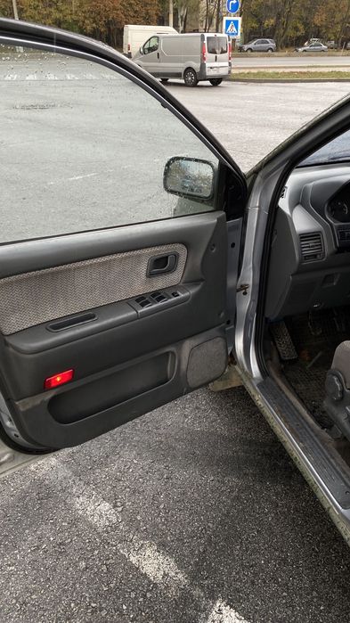 Mitsubishi Wagon TDi в отл. состоянии