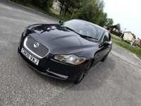 Jaguar XF 2.7 D 2008r