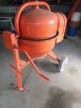 Betoniarka 180 l