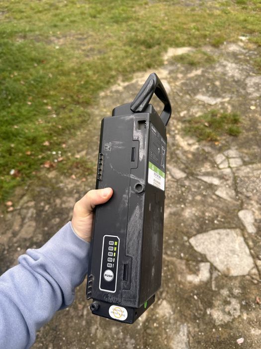 Bateria giant twist 36V