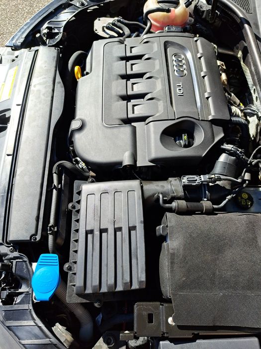 Audi a3 sportback 1.6 tdi