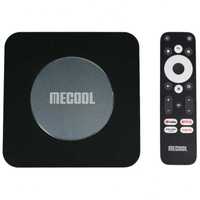 Mecool KM2 Plus S905X4-B 2GB/16GB