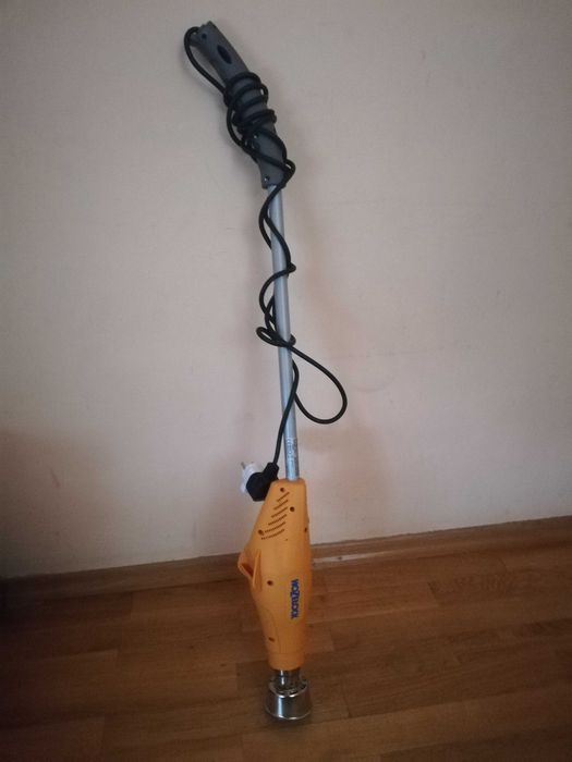 Hozelock Green Power wypalarka chwastów odchwaszczacz termiczny