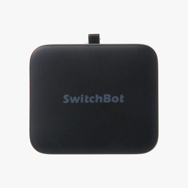 SwitchBot Bot / Botão Inteligente Domótica