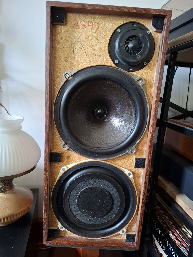 Kolumny Celestion Ditton 15