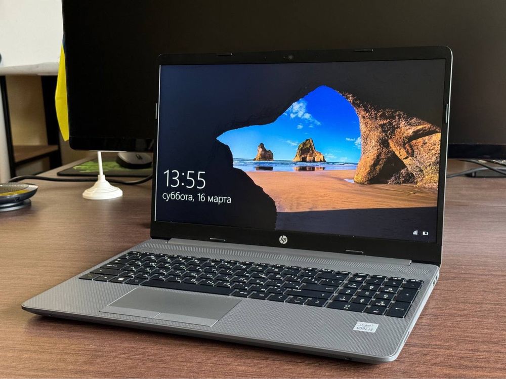 Ноутбук HP HQ-TRE 71025 Probook 450 G5