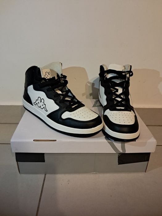 Buty Kappa Męskie rozmiar 42