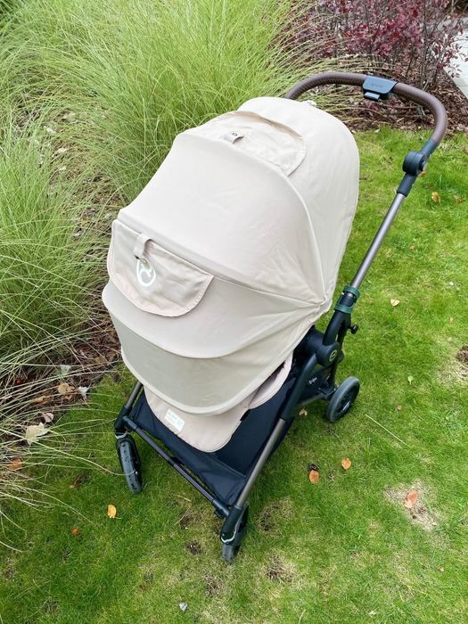 Wózek spacerowy Cybex Melio