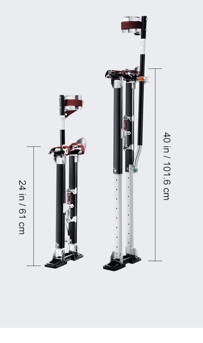 ANDAS 60cm/100cm