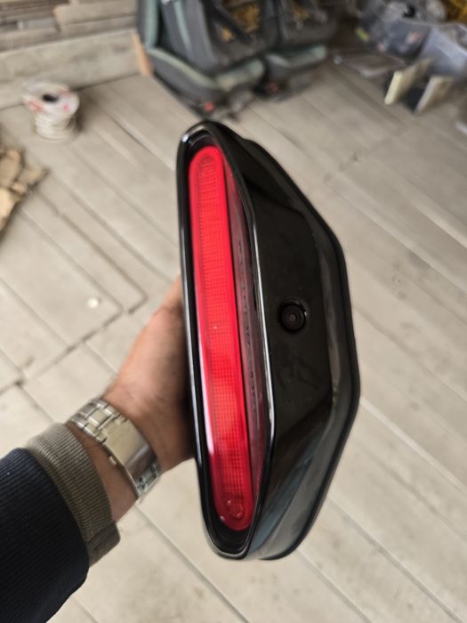 3° Stop ccc camera citroen / peugeout

CITROEN BERLINGO, de 2018 a 202