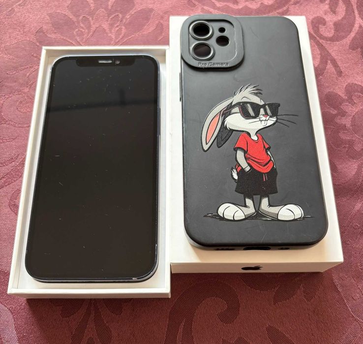 Vendo Iphone 12 mini