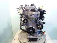 Motor G4LD HYUNDAI 1.4L 140 CV