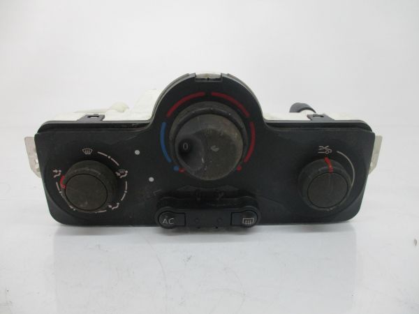 Comando chauffage / sofagem RENAULT Clio III (BR0/1, CR0/1)