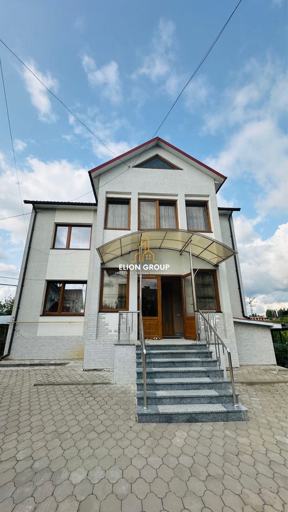 ‼️2 ЯКІСНИХ доми майже в центрі