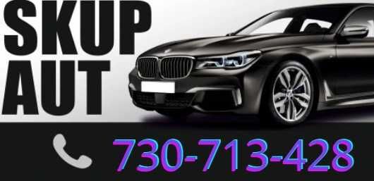 Sprzedaj Auto w 15 Minut – Skup za Gotówkę/Bielany/Bemowo/Żoliborz/