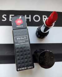 Tanio!!! KAT VON D. Studded Kiss 1,2g k. UNDERAGE RED pomadka NOWA!!!