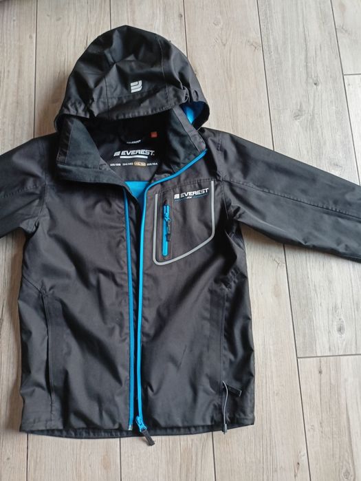 Kurtka wiosenna Everest 146/152