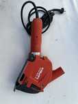 Bruzdownica Hilti Ag 125-19/DC-EX 125/5"M