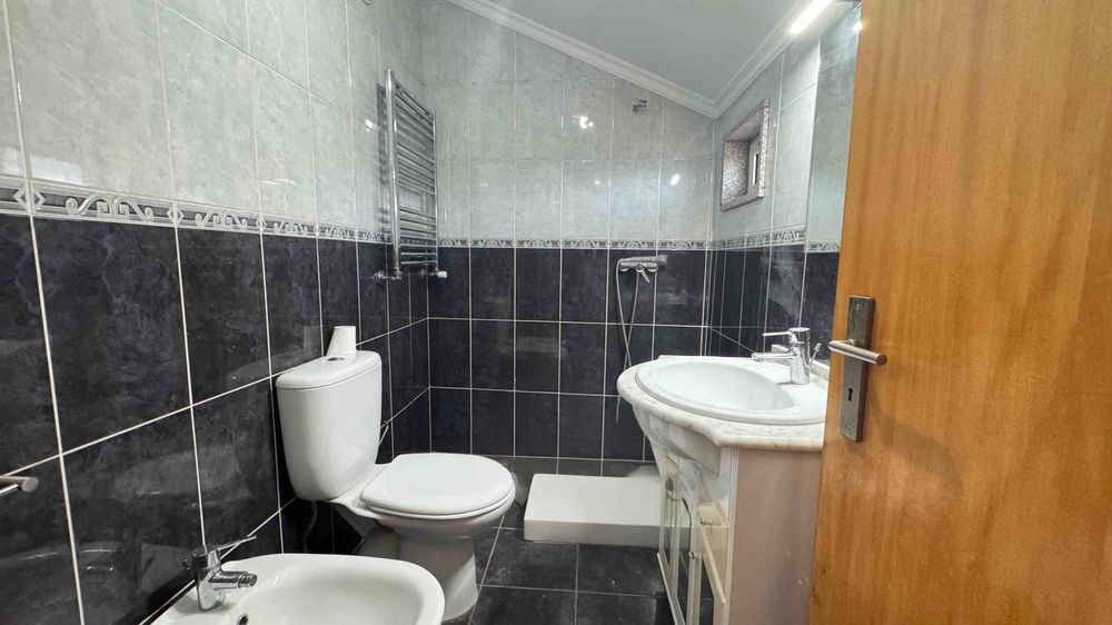 Moradia T3 - Valongo