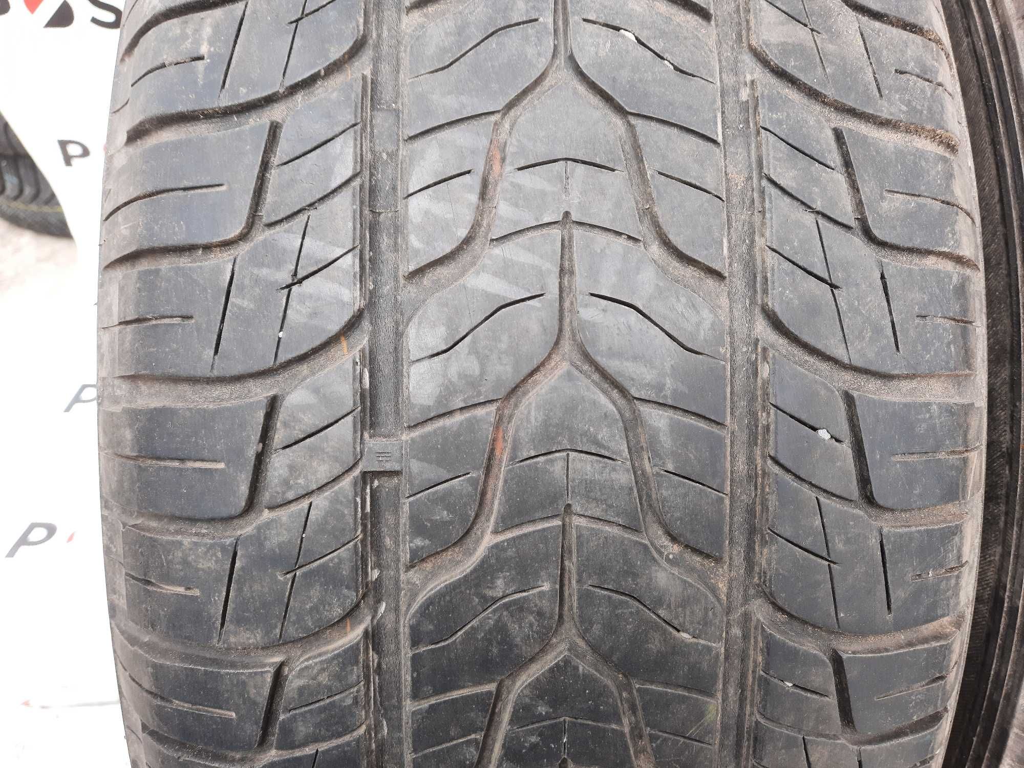 Літо 265/60 R18 yokohama geolander ht, ціна за пару 1800 грн