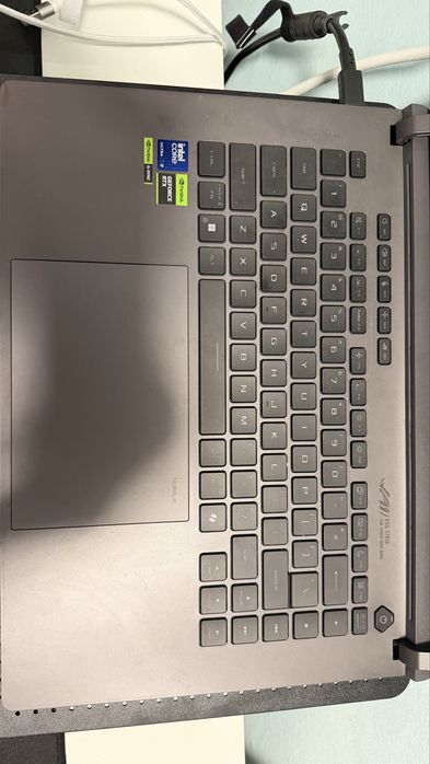 Laptop Gamingowy ASUS ROG STRIX 16 (2025) | Rtx 5080 | I9 Ultra 275HX