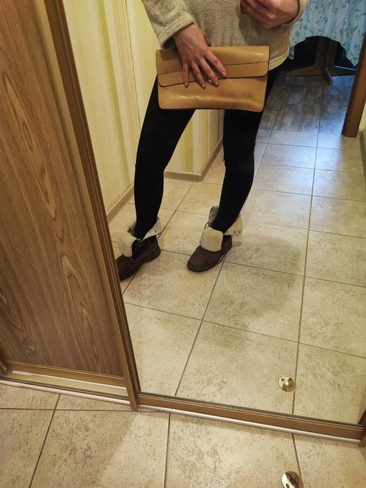 Сумки маленькие через плечо