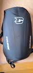 Mochila para moto