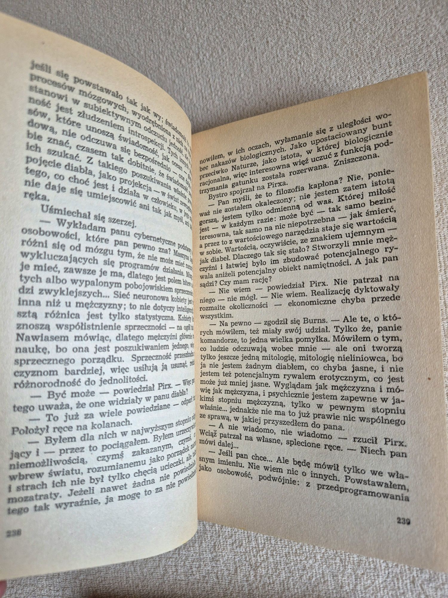 5 książek Stanisława Lema
