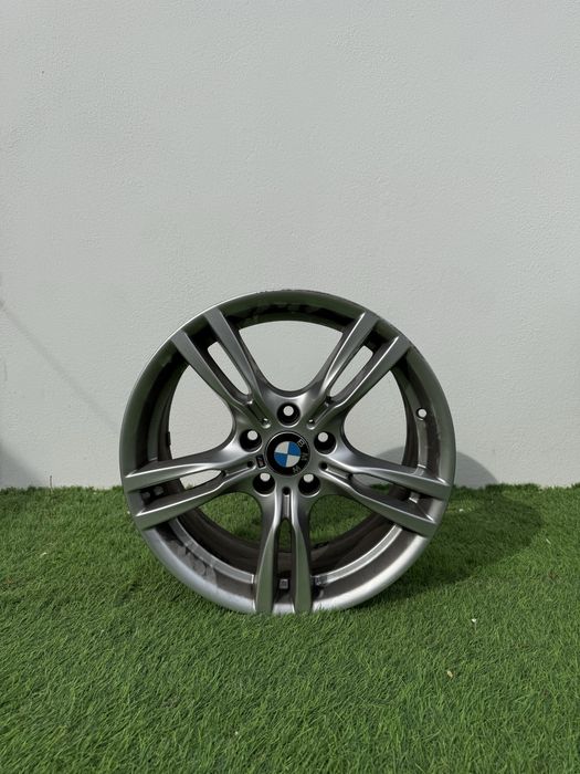 Jantes 18 BMW Pack M Originais