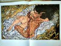 Egon Schiele - Tim Marlow (porte incluído)