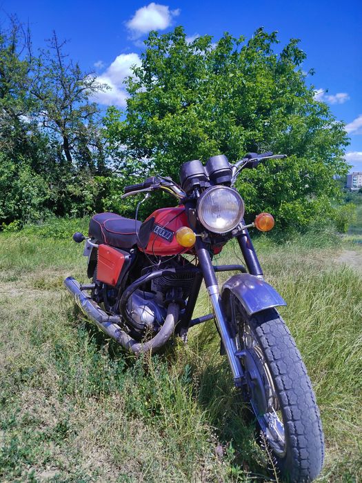 Продам иж планету 5