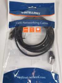 Kabel sieciowy 3m Intellinet
