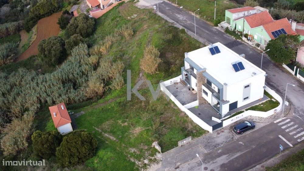 Terreno urbano para venda em Mafra