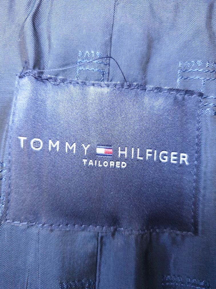 Garnitur Tommy Hilfiger