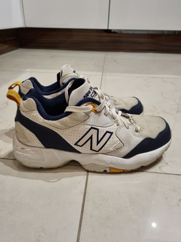 New Balance  708